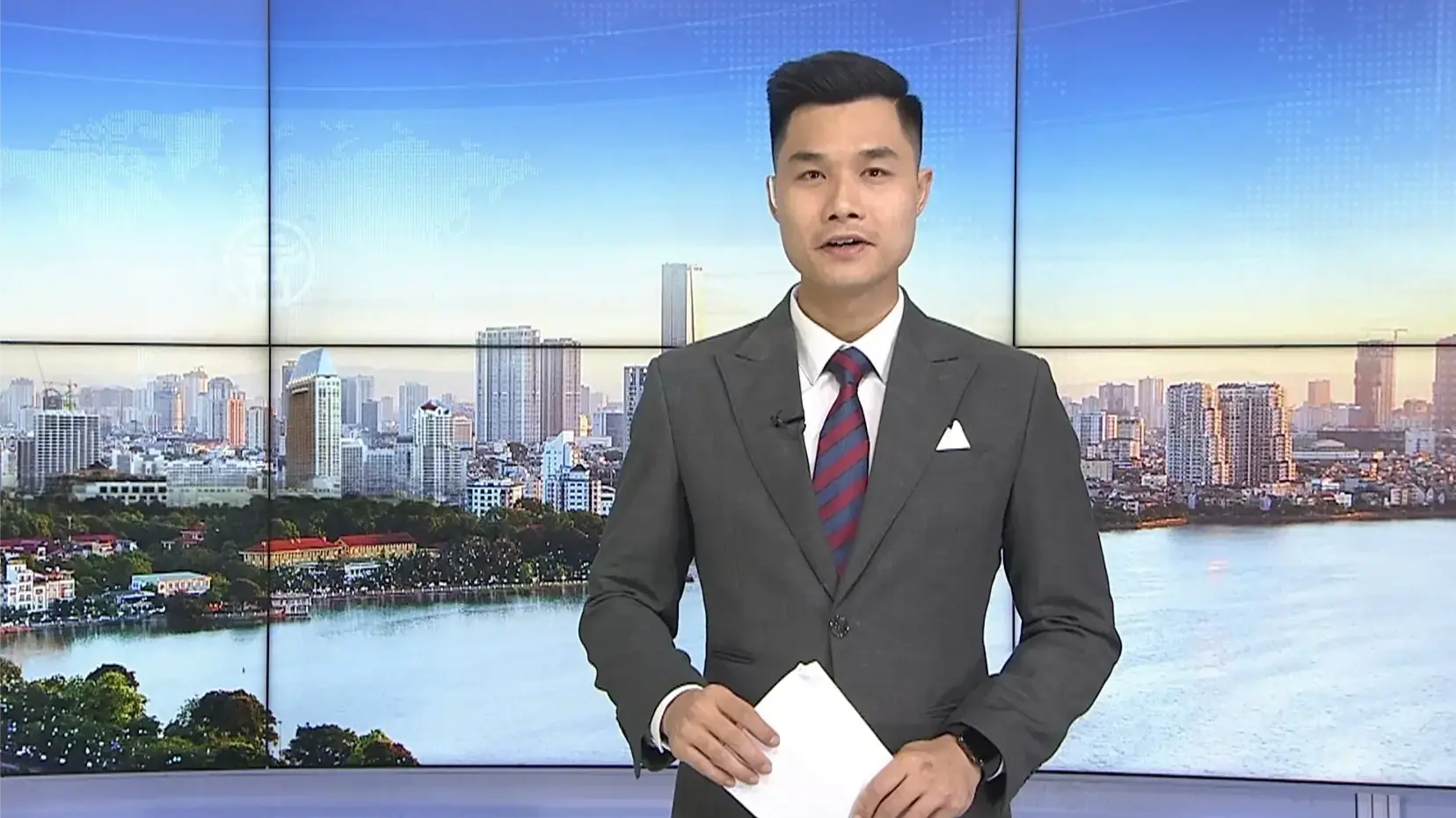 Chương trình Thời sự 9h00 | 15/10/2025